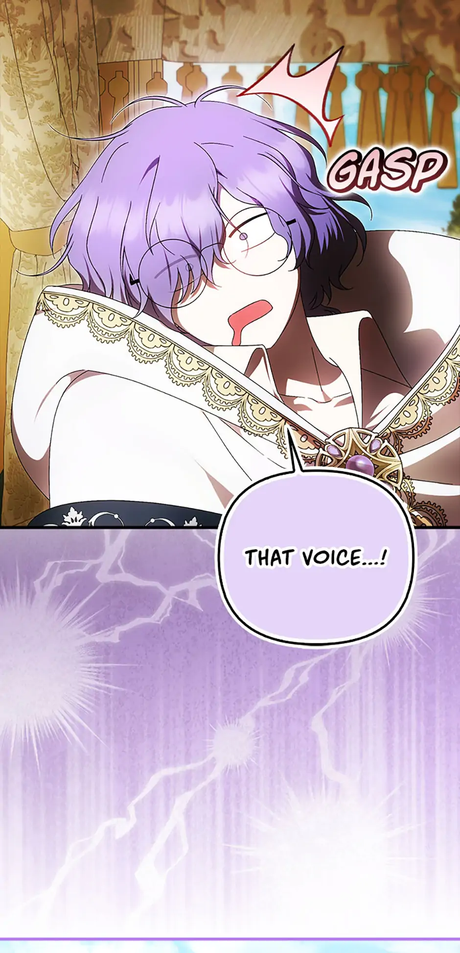 Being Loved for the First Time - Chapter 63 manhwa