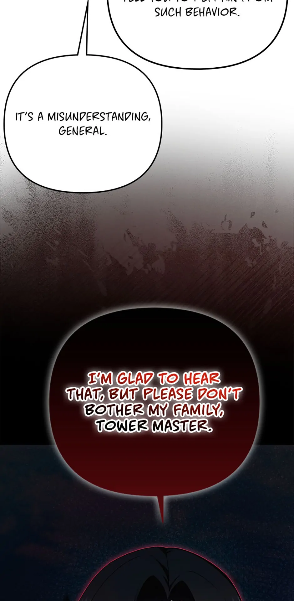 Being Loved for the First Time - Chapter 63 manhwa