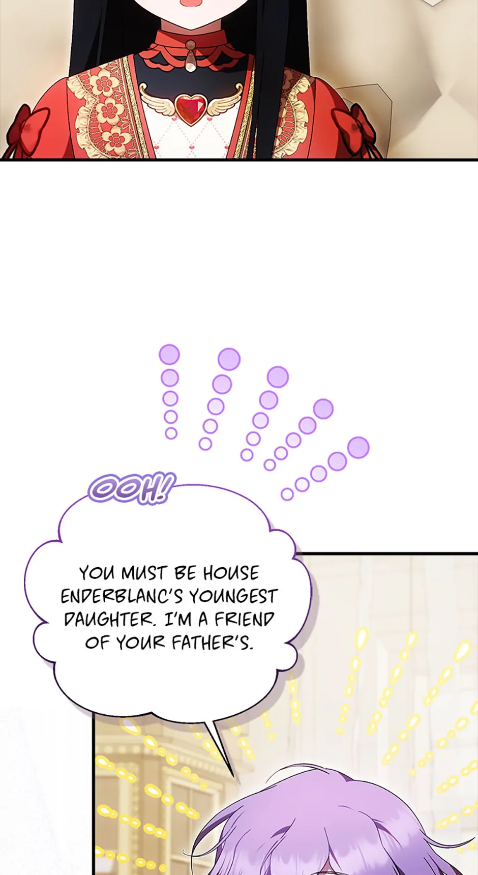 Being Loved for the First Time - Chapter 63 manhwa