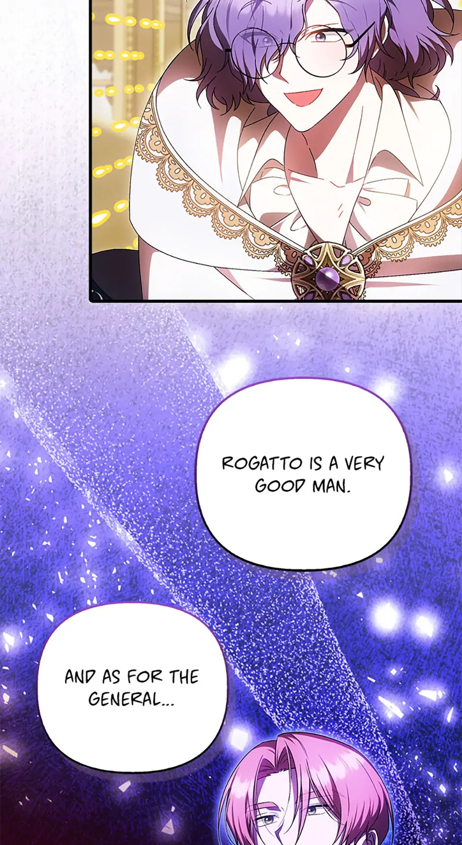 Being Loved for the First Time - Chapter 63 manhwa
