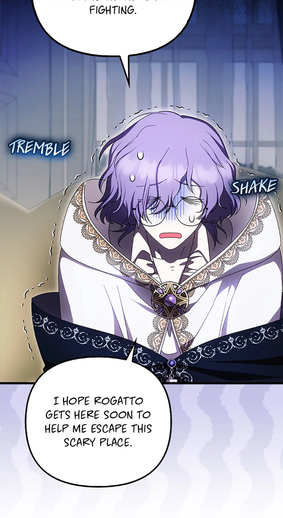 Being Loved for the First Time - Chapter 63 manhwa