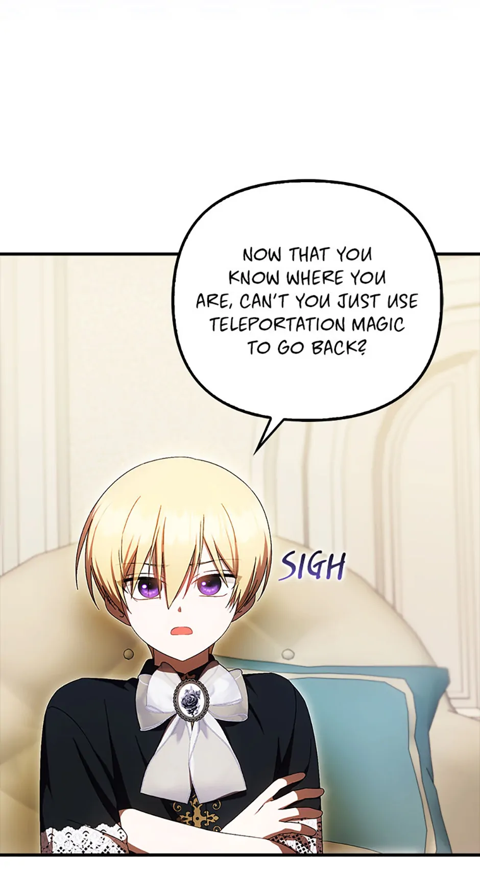 Being Loved for the First Time - Chapter 63 manhwa