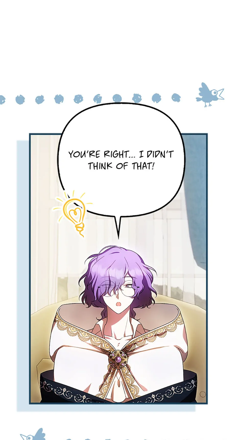 Being Loved for the First Time - Chapter 63 manhwa