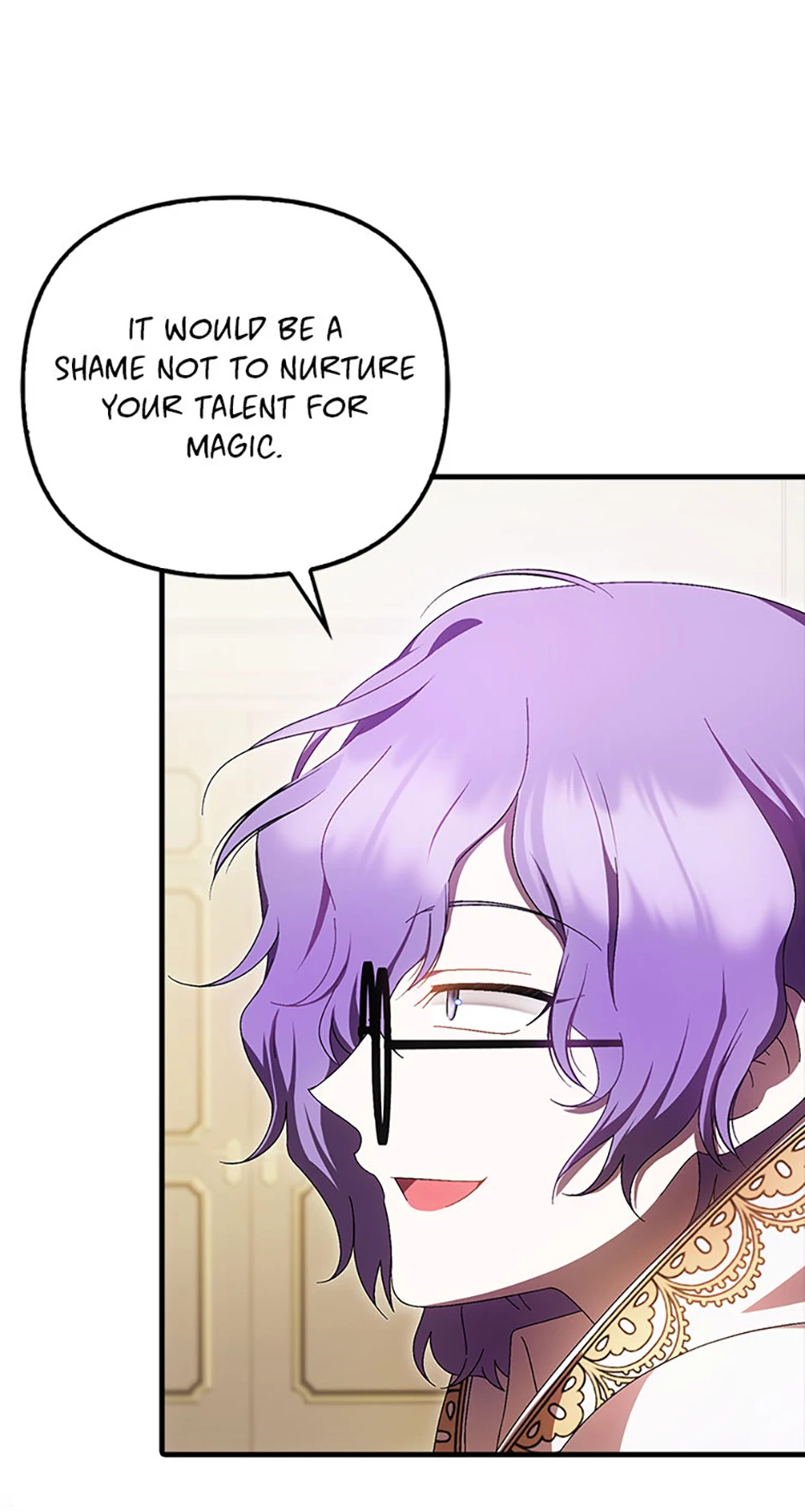 Being Loved for the First Time - Chapter 63 manhwa