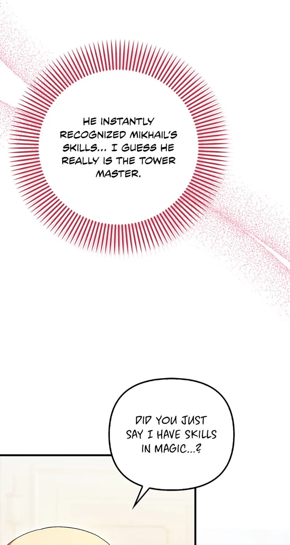 Being Loved for the First Time - Chapter 63 manhwa