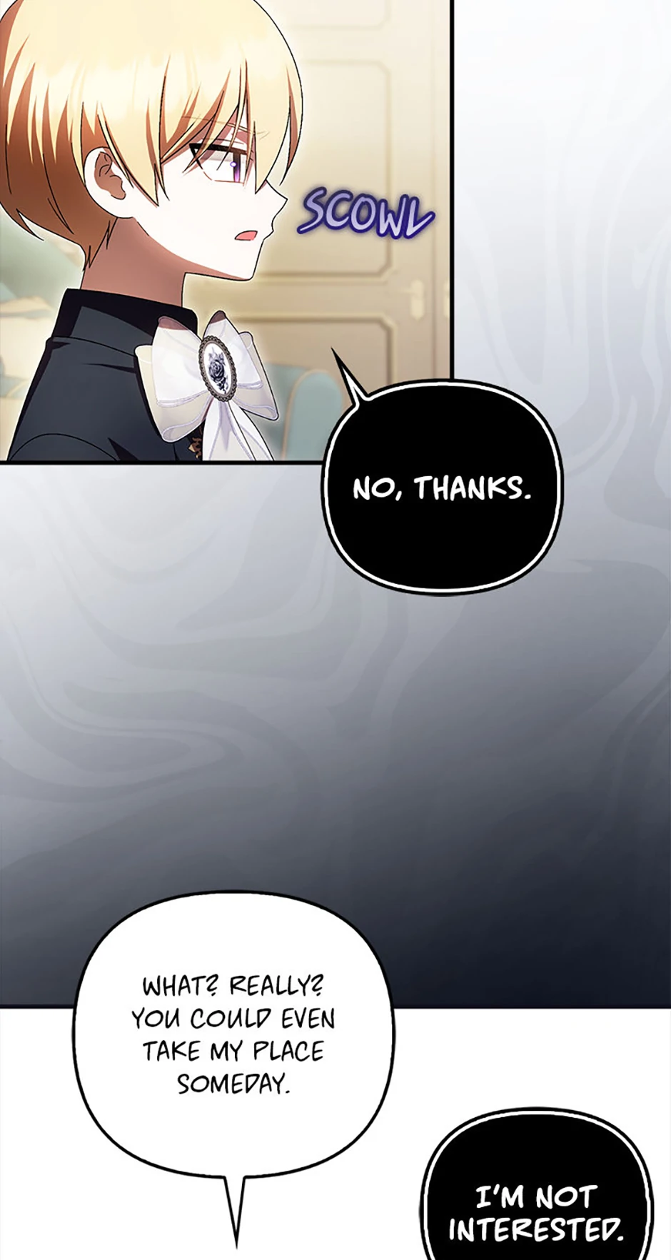 Being Loved for the First Time - Chapter 63 manhwa
