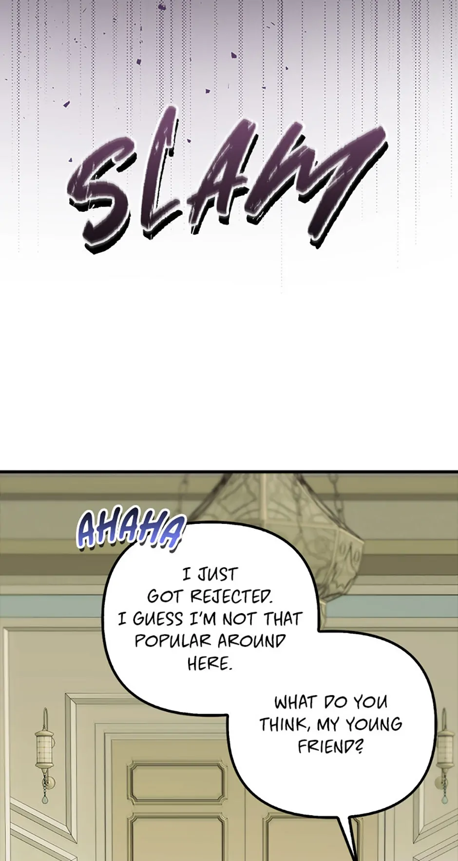 Being Loved for the First Time - Chapter 63 manhwa
