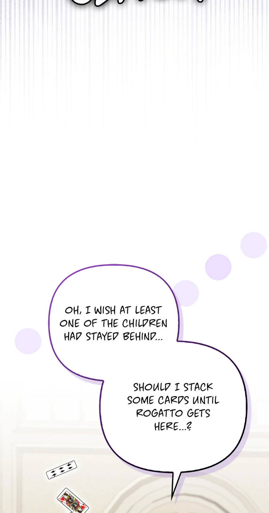 Being Loved for the First Time - Chapter 63 manhwa