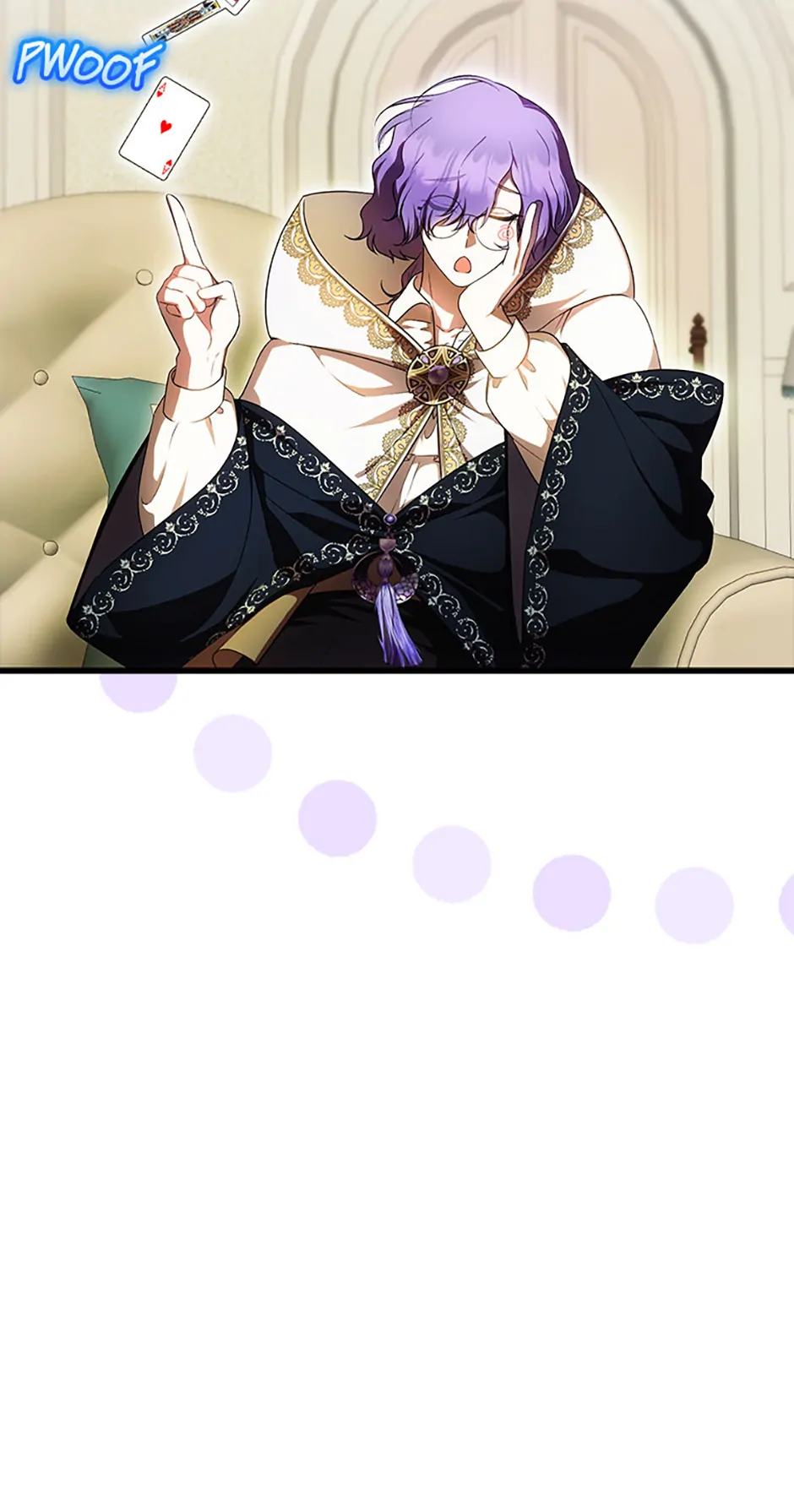 Being Loved for the First Time - Chapter 63 manhwa