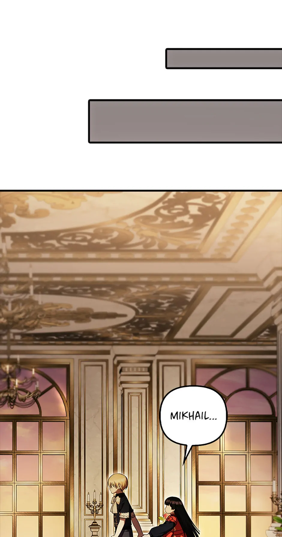 Being Loved for the First Time - Chapter 63 manhwa