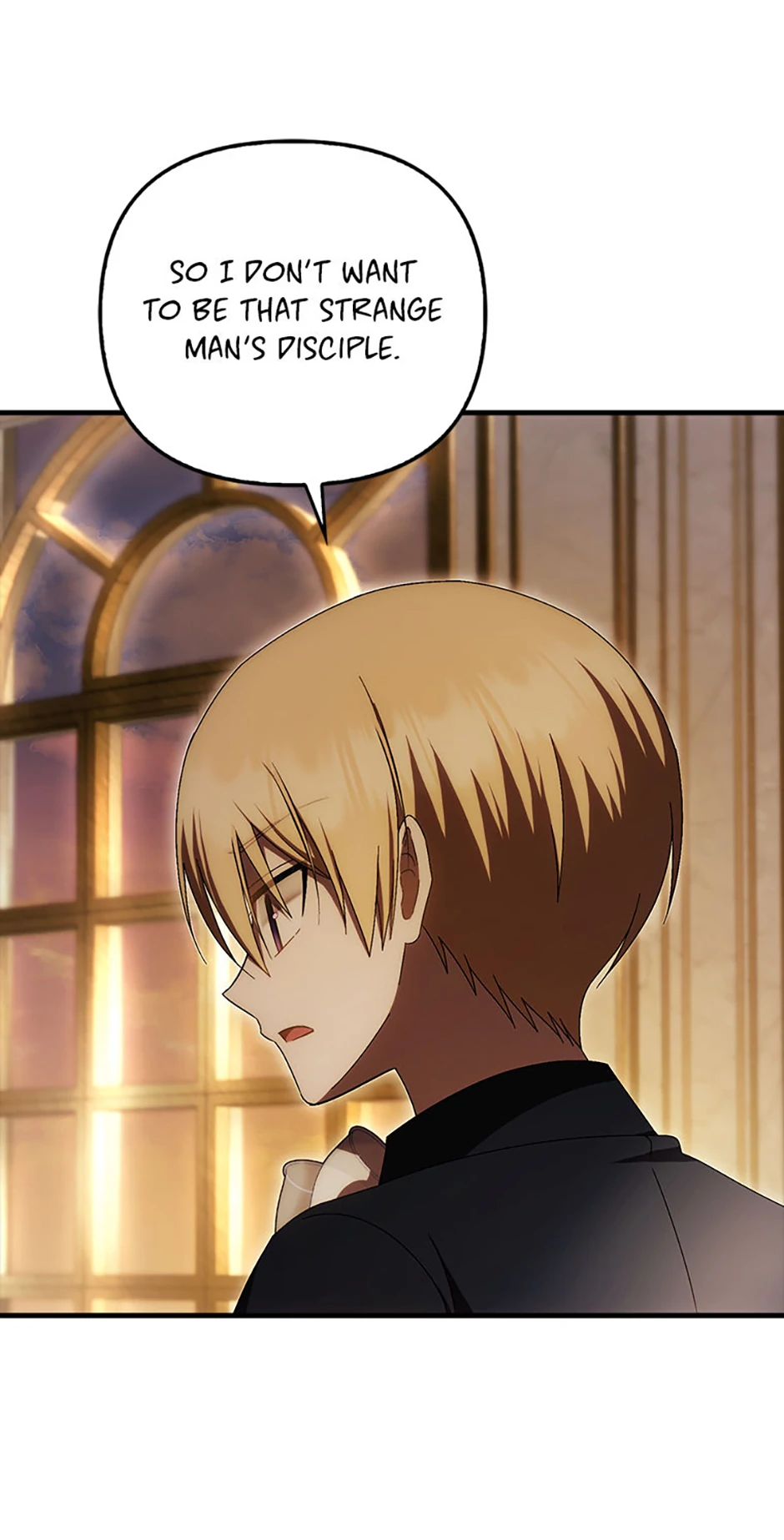 Being Loved for the First Time - Chapter 63 manhwa