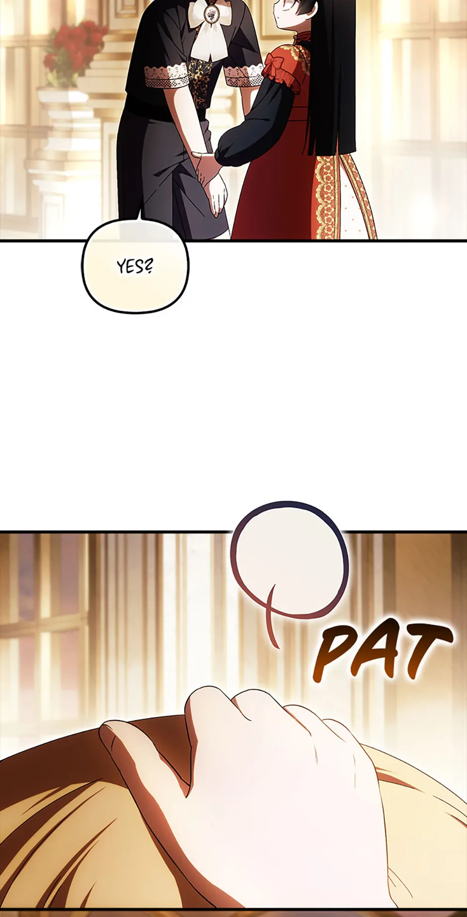Being Loved for the First Time - Chapter 63 manhwa