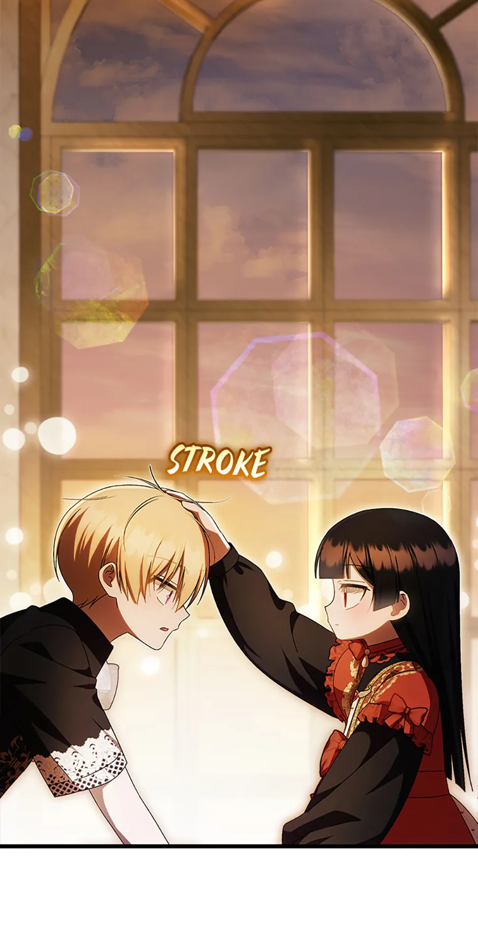 Being Loved for the First Time - Chapter 63 manhwa
