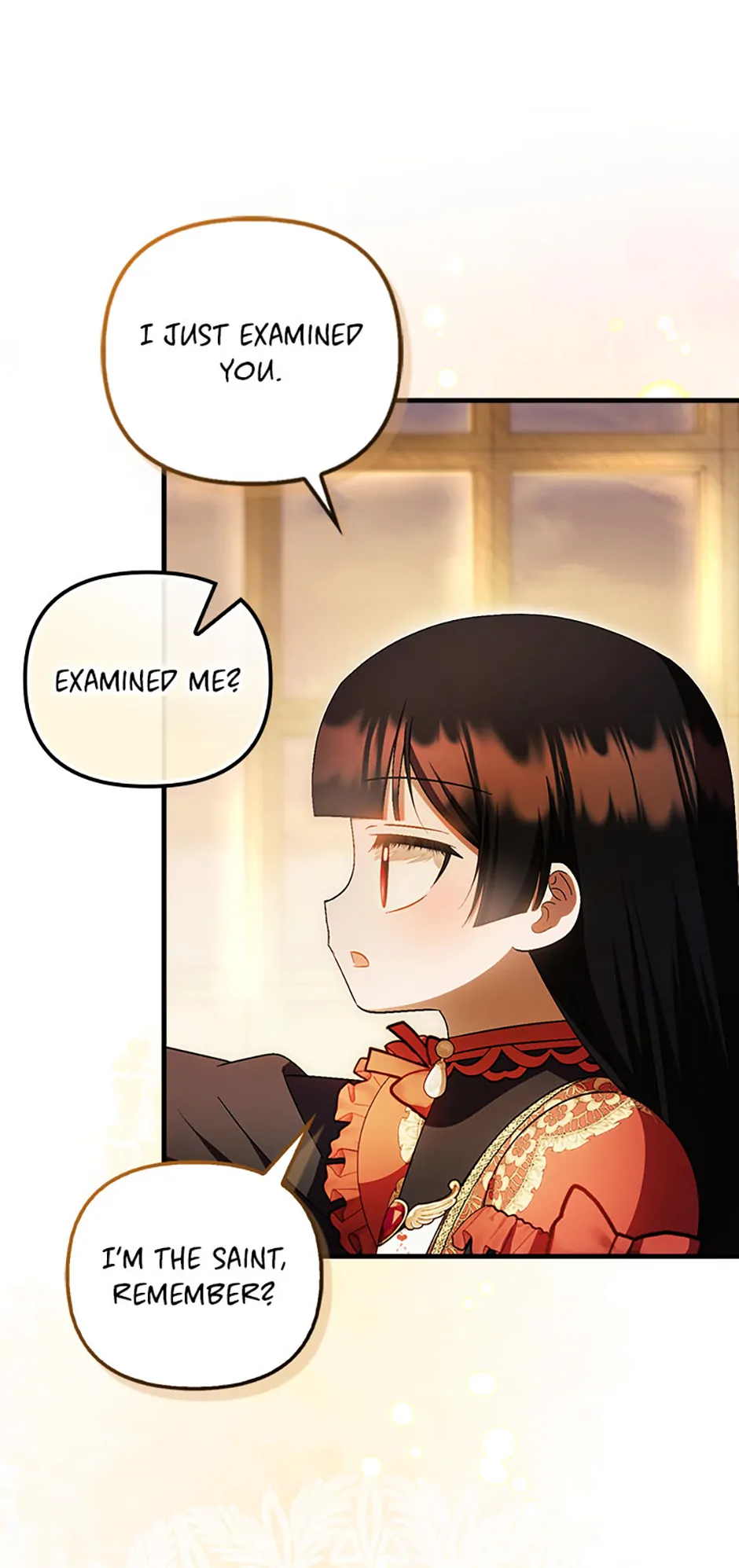 Being Loved for the First Time - Chapter 63 manhwa