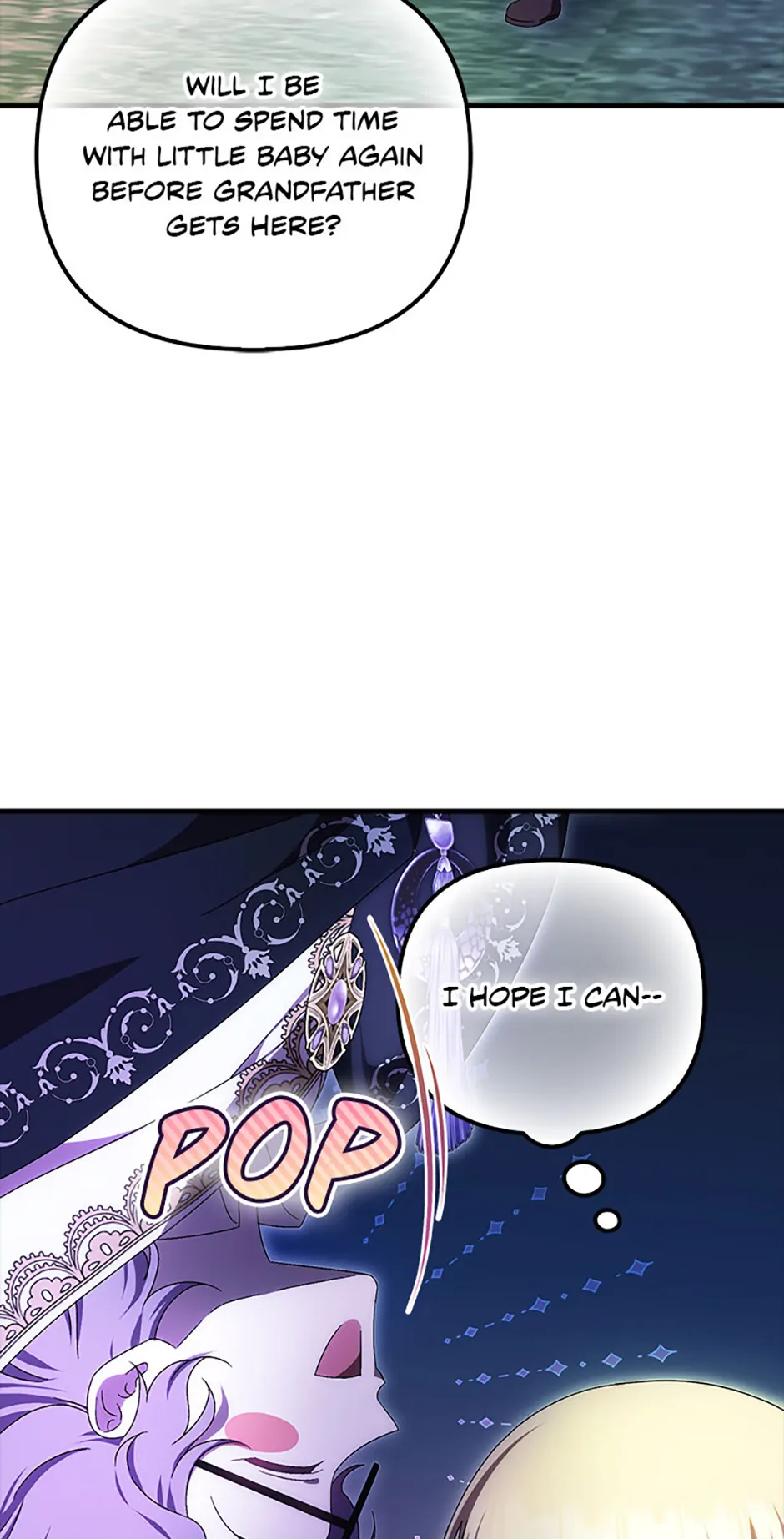 Being Loved for the First Time - Chapter 63 manhwa