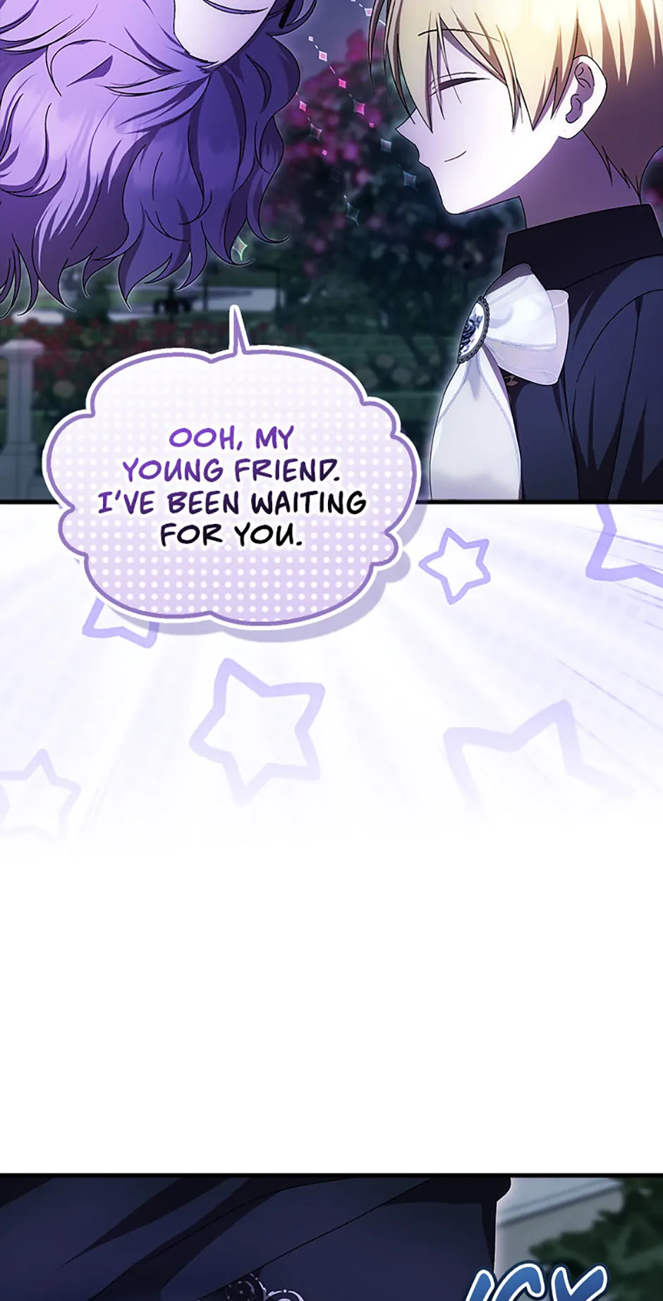 Being Loved for the First Time - Chapter 63 manhwa