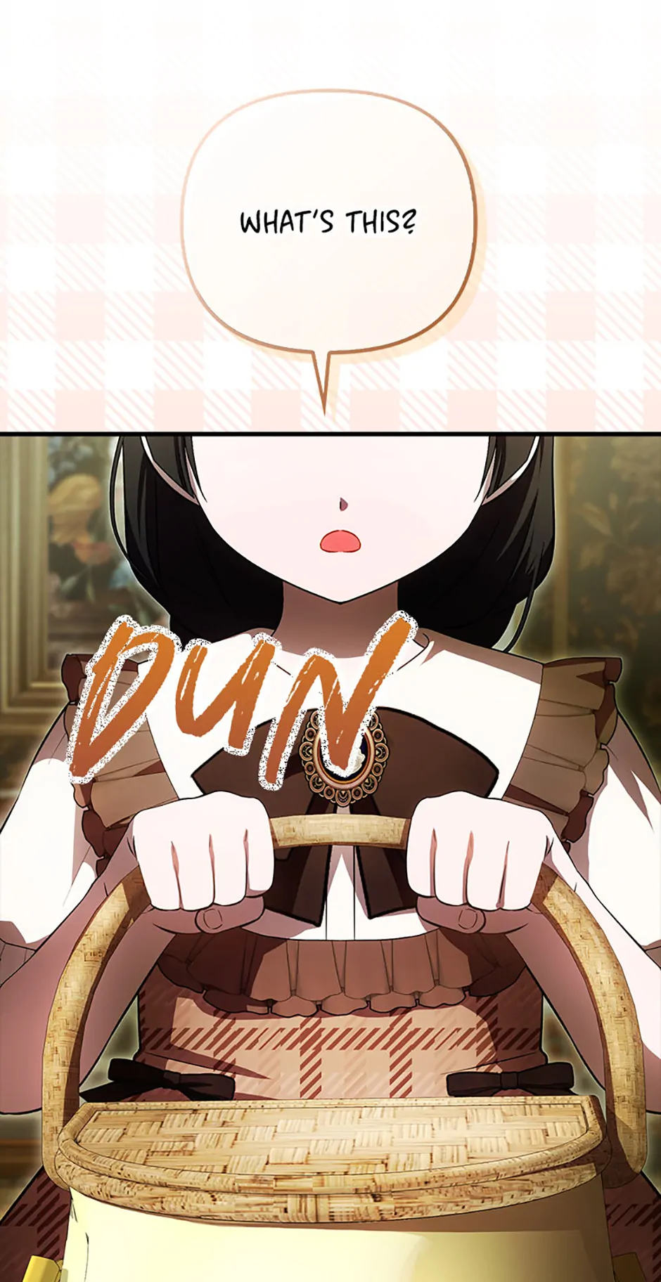 Being Loved for the First Time - Chapter 64 manhwa