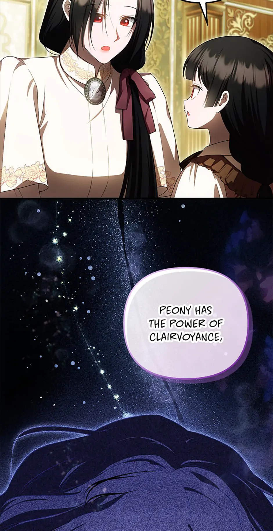 Being Loved for the First Time - Chapter 64 manhwa