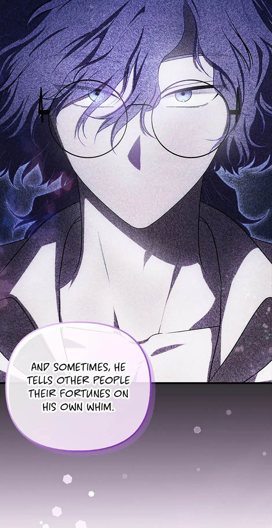 Being Loved for the First Time - Chapter 64 manhwa