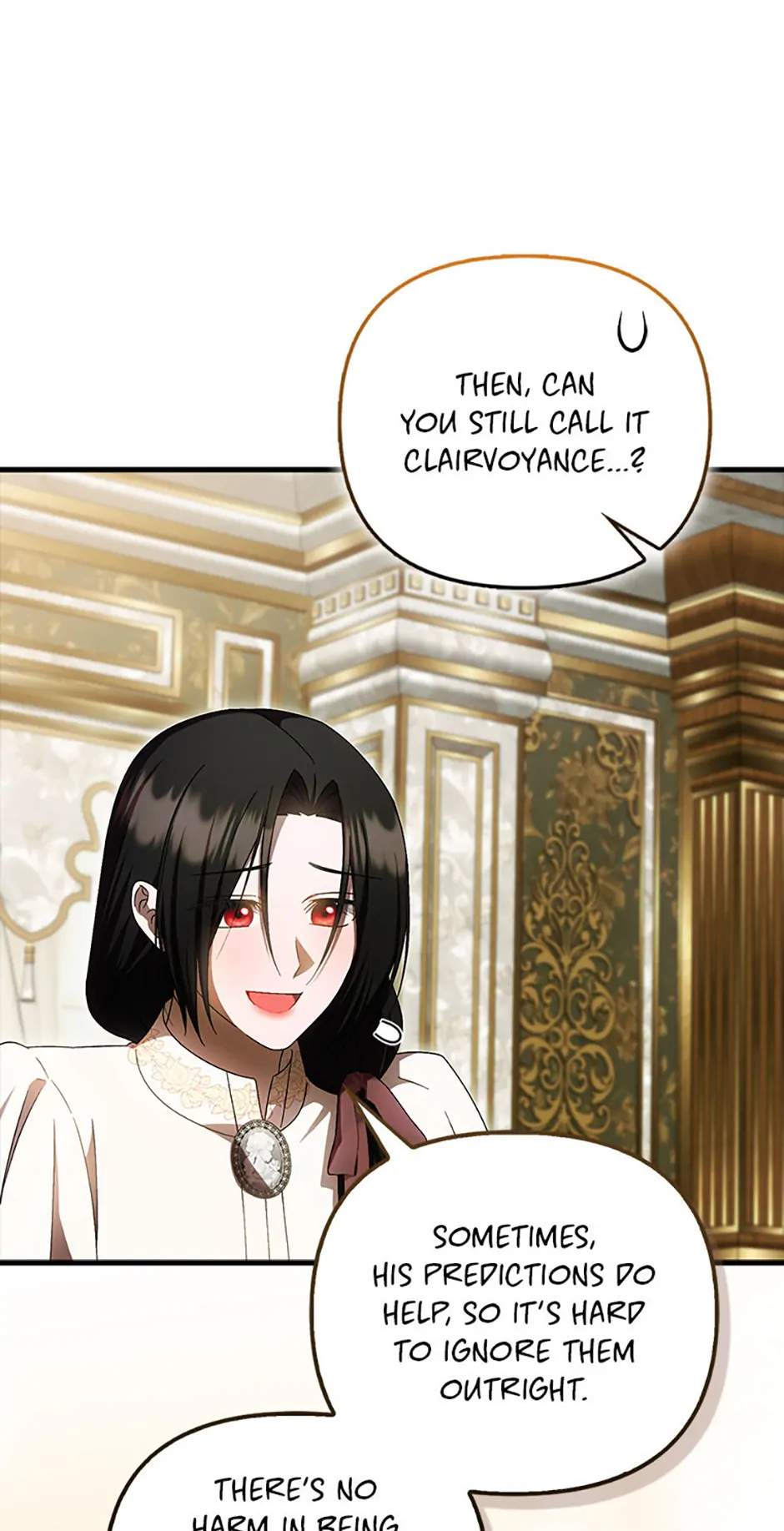 Being Loved for the First Time - Chapter 64 manhwa