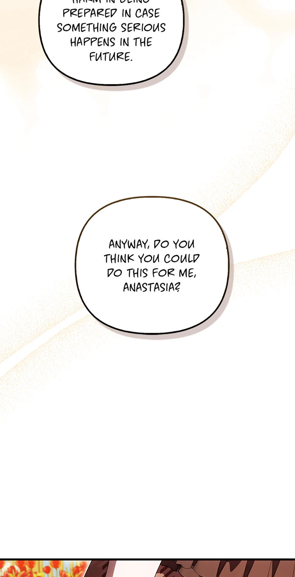 Being Loved for the First Time - Chapter 64 manhwa