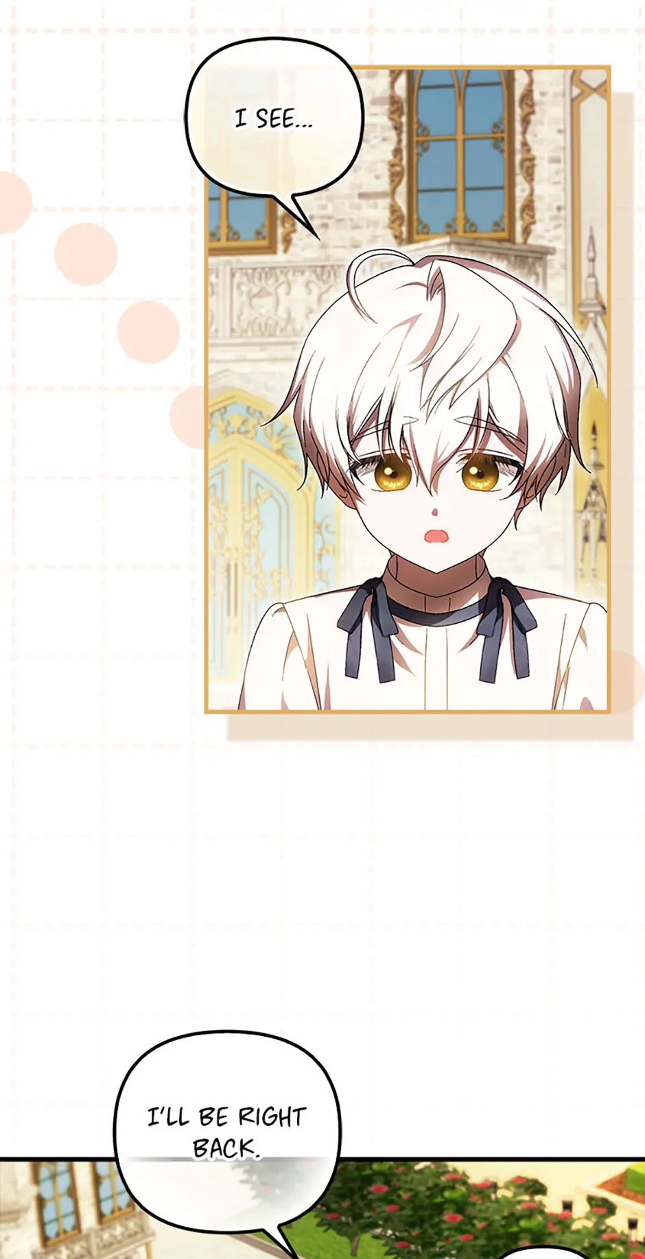 Being Loved for the First Time - Chapter 64 manhwa