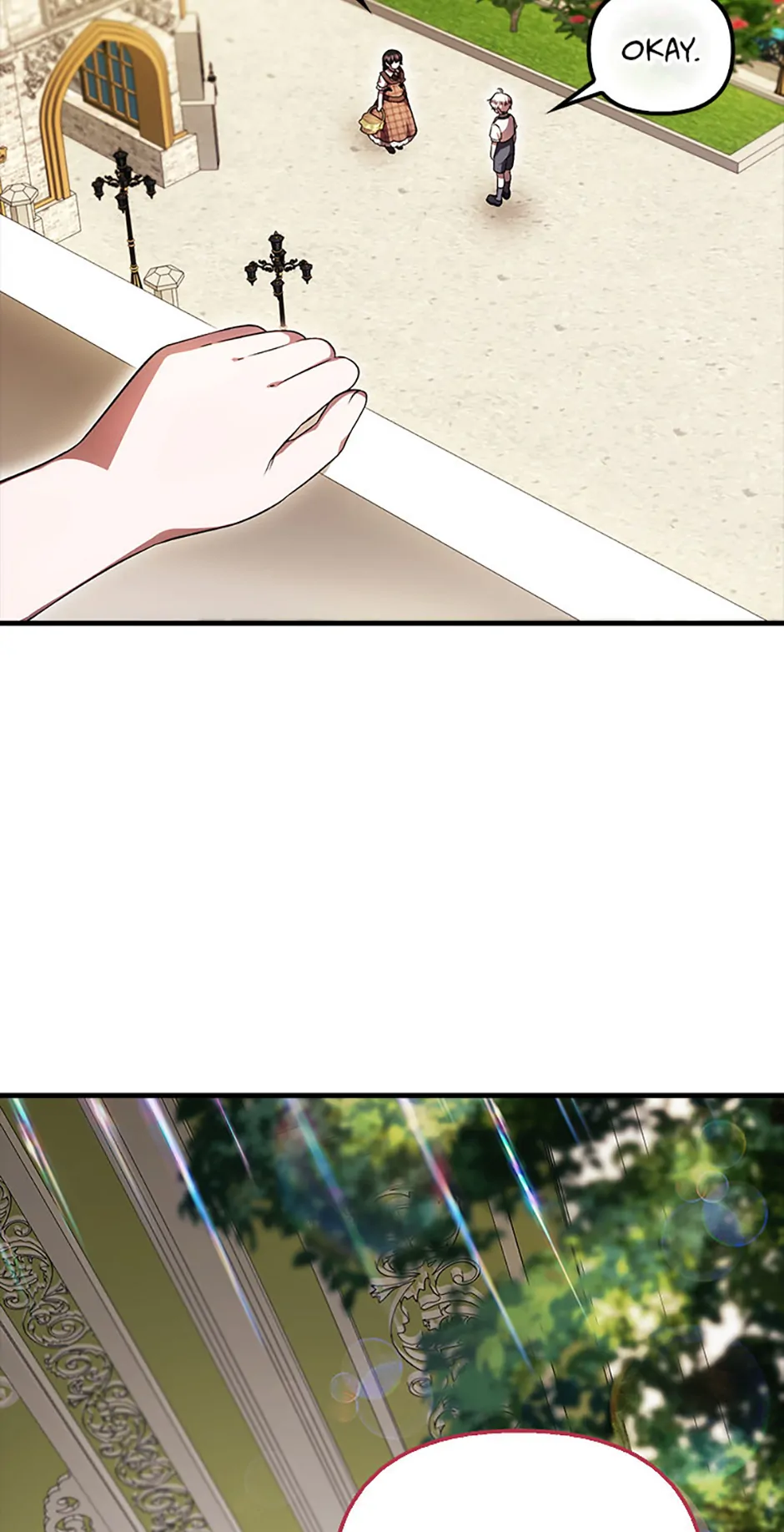 Being Loved for the First Time - Chapter 64 manhwa
