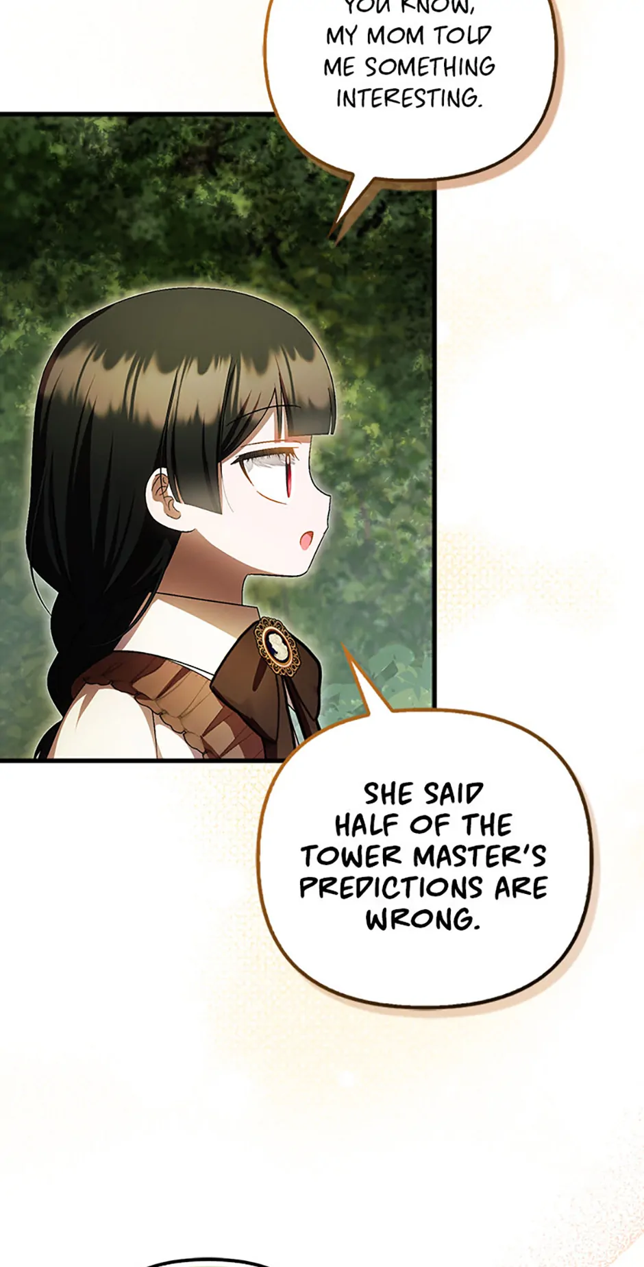 Being Loved for the First Time - Chapter 64 manhwa