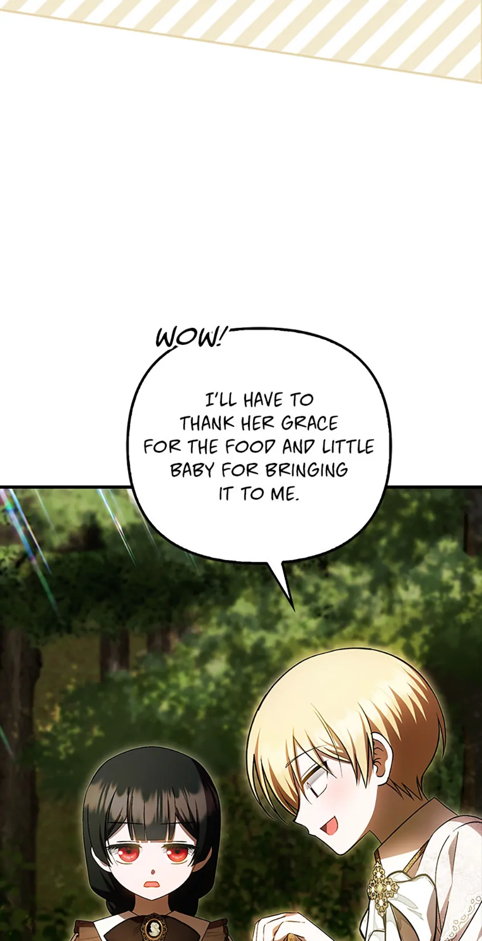 Being Loved for the First Time - Chapter 64 manhwa