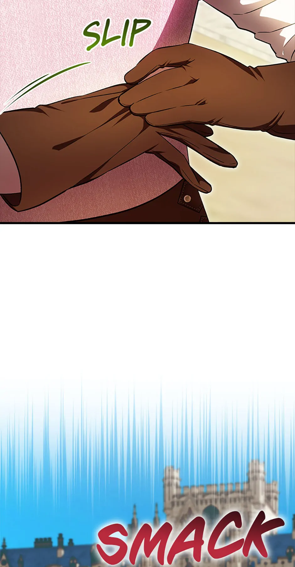 Being Loved for the First Time - Chapter 64 manhwa