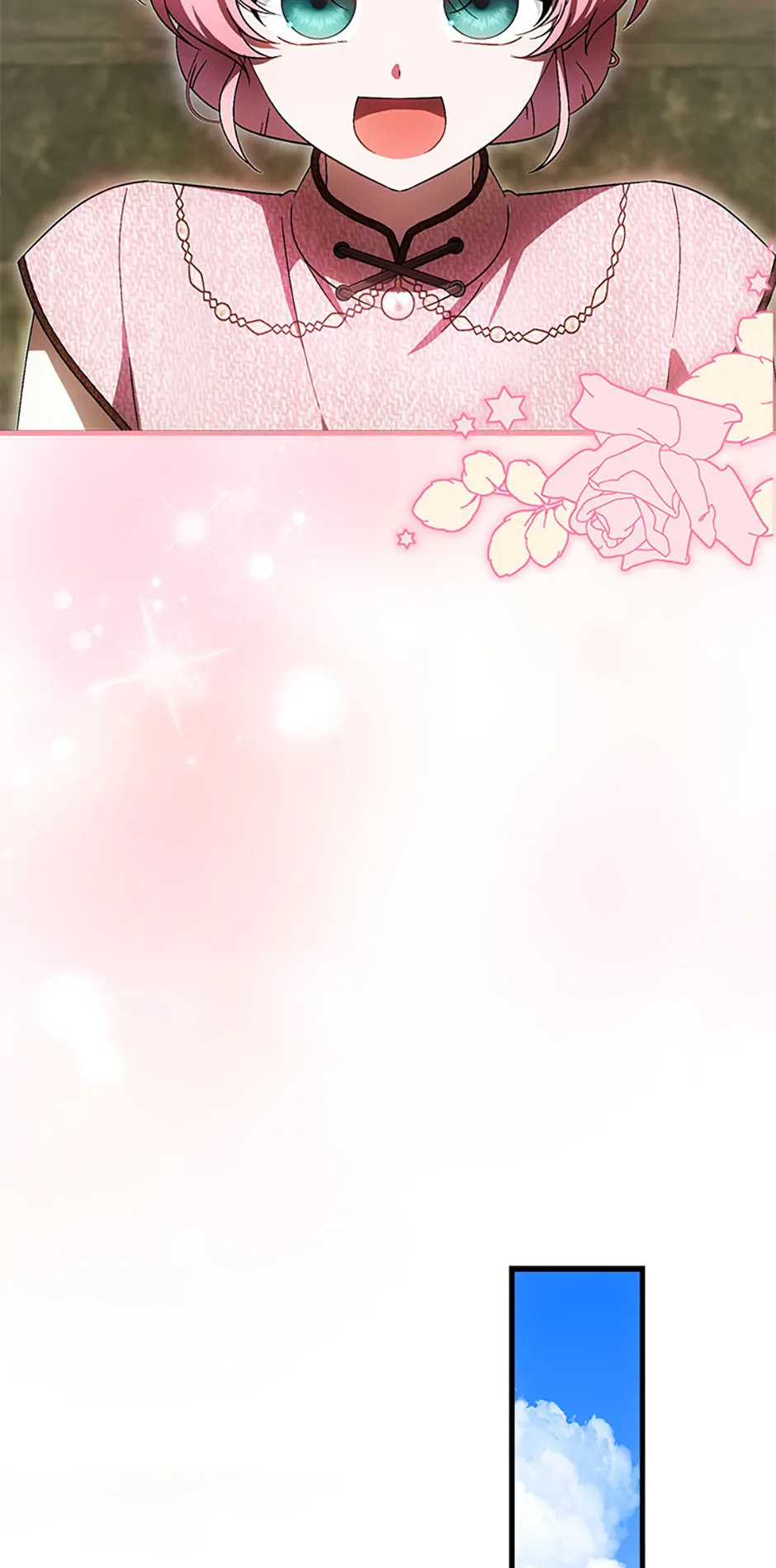 Being Loved for the First Time - Chapter 64 manhwa