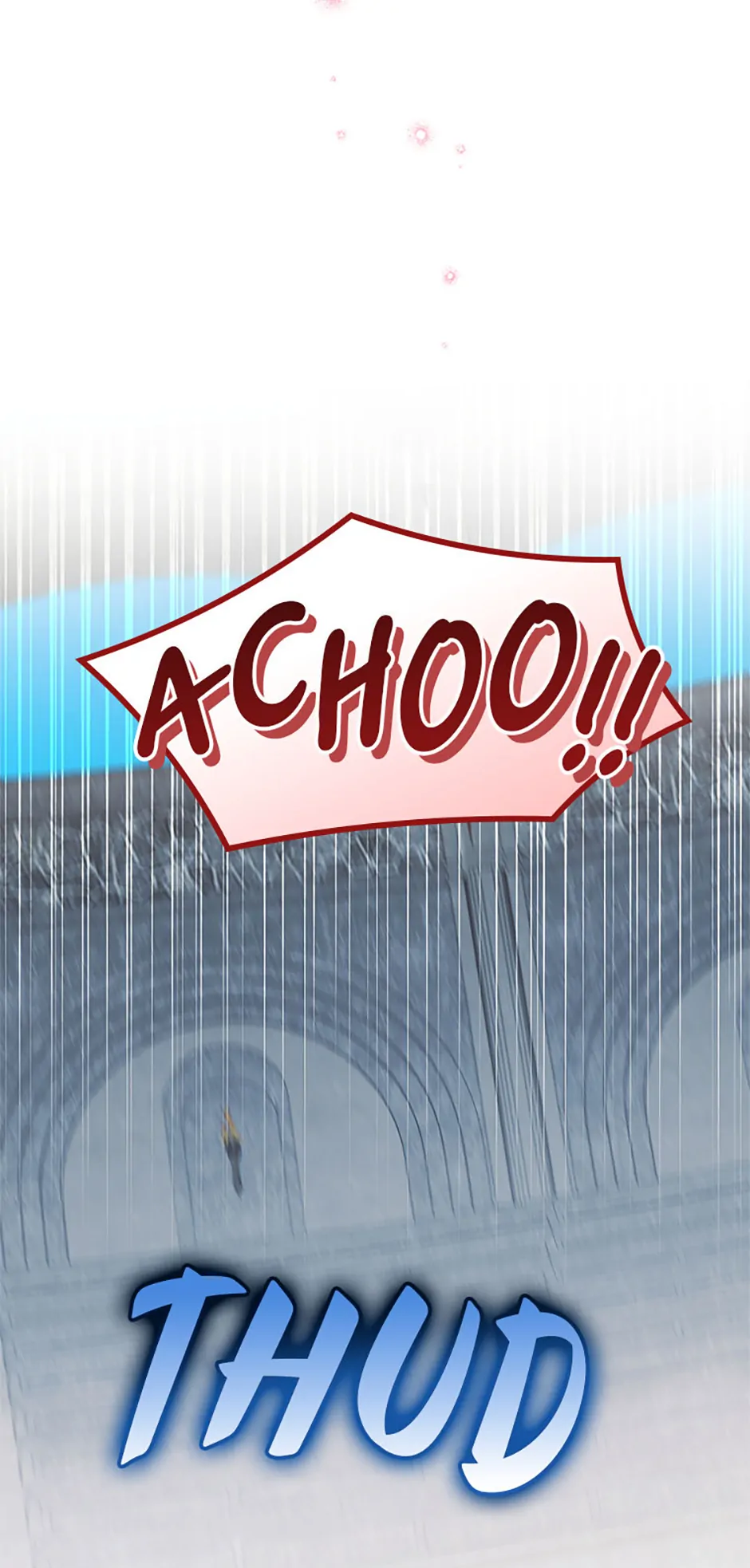Being Loved for the First Time - Chapter 64 manhwa