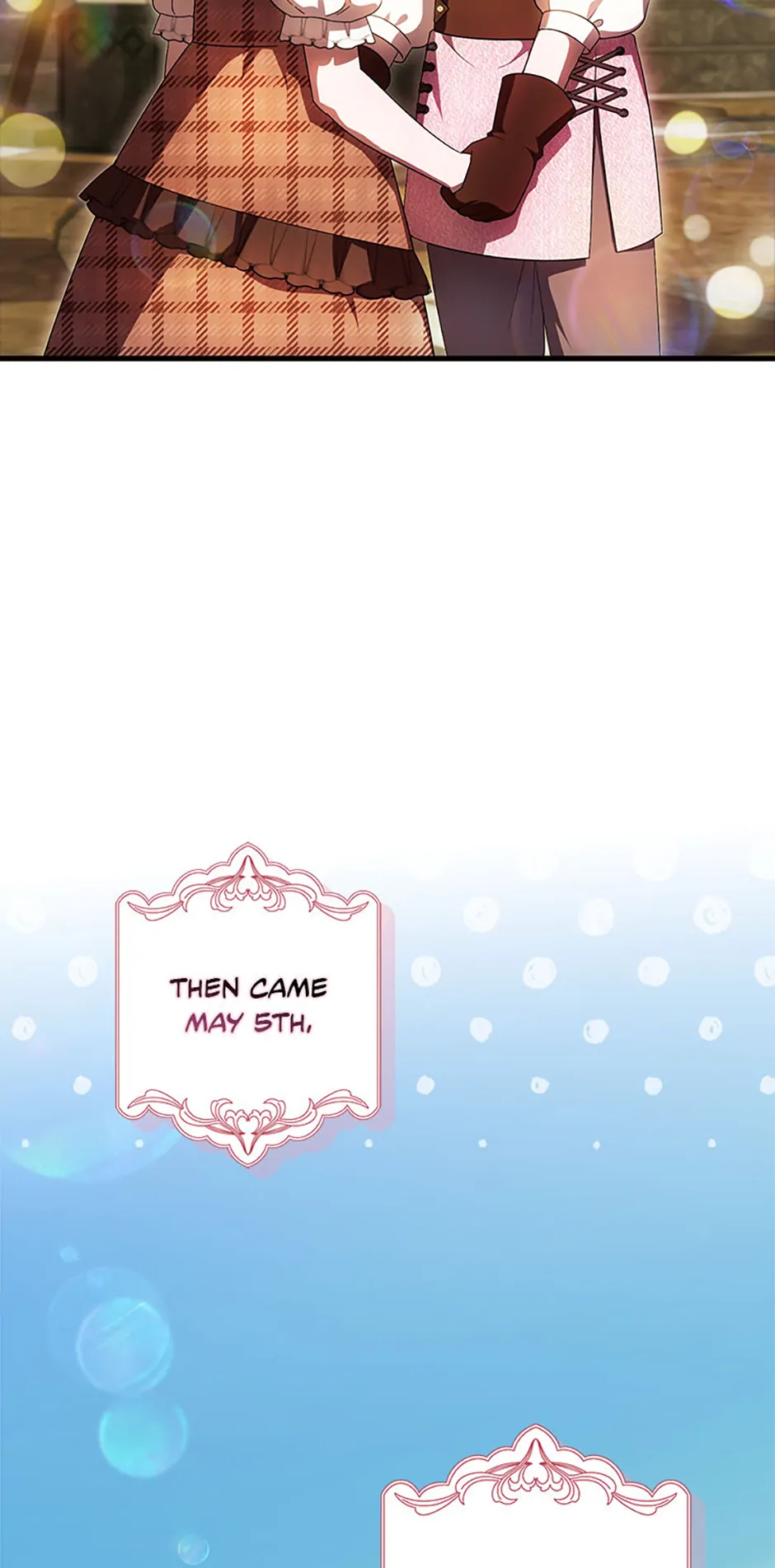 Being Loved for the First Time - Chapter 64 manhwa