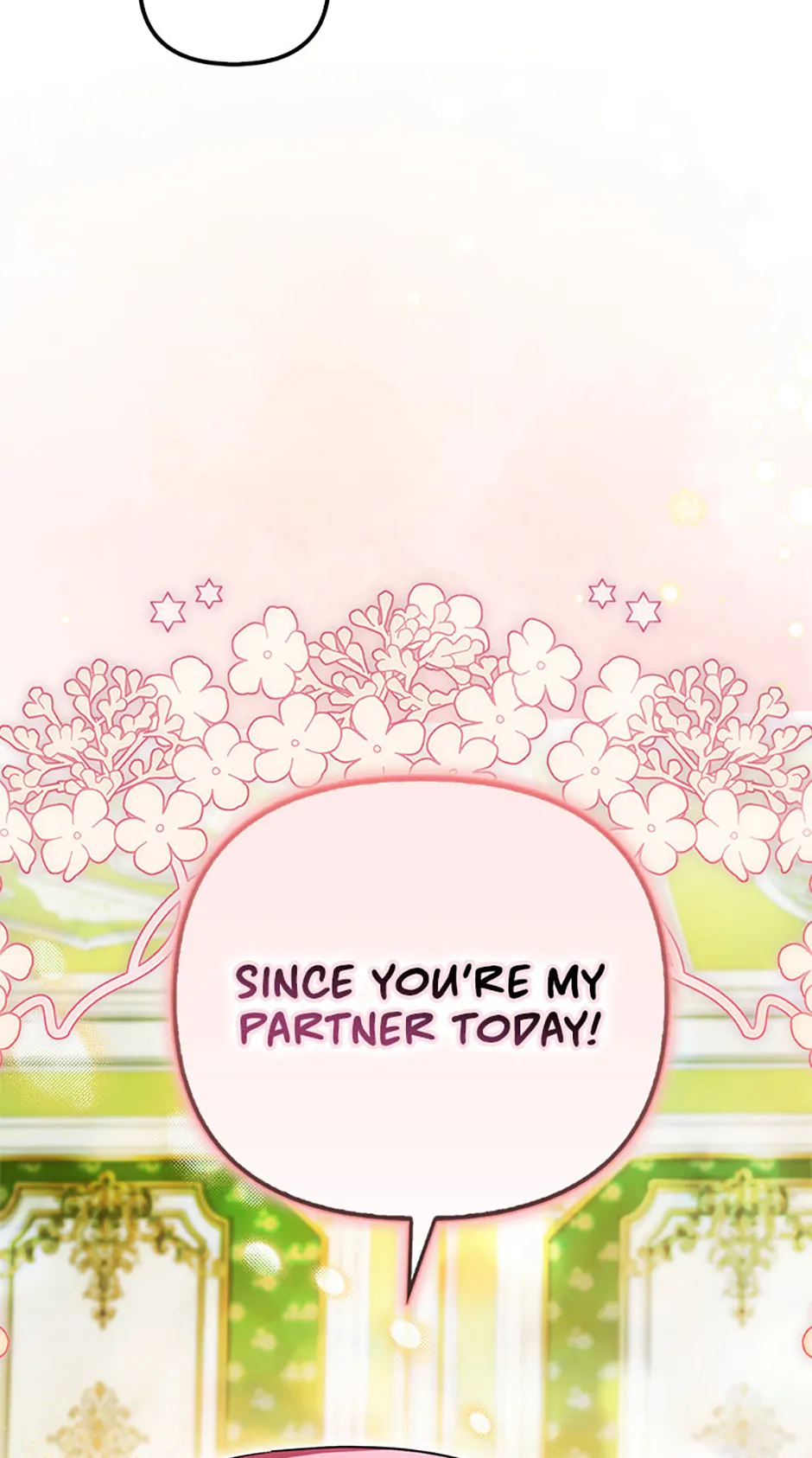 Being Loved for the First Time - Chapter 64 manhwa