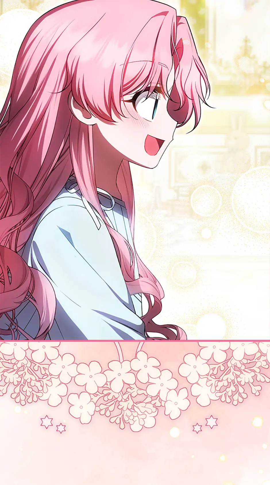 Being Loved for the First Time - Chapter 64 manhwa