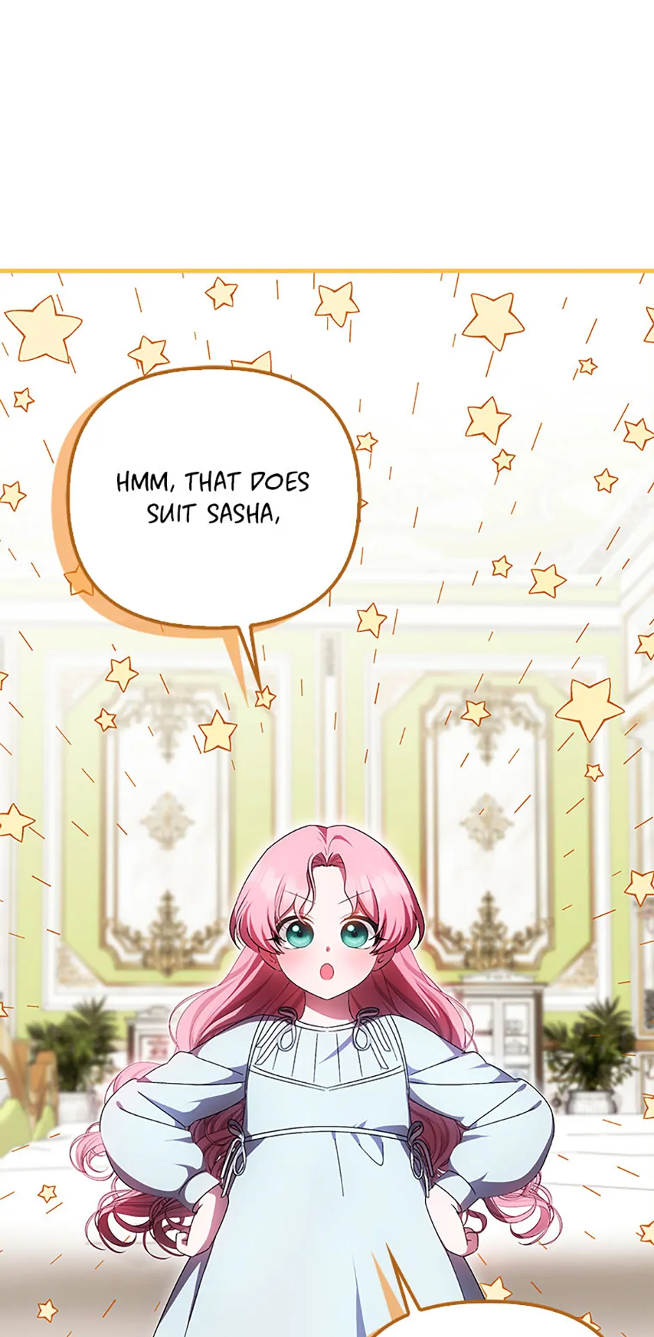 Being Loved for the First Time - Chapter 65 manhwa