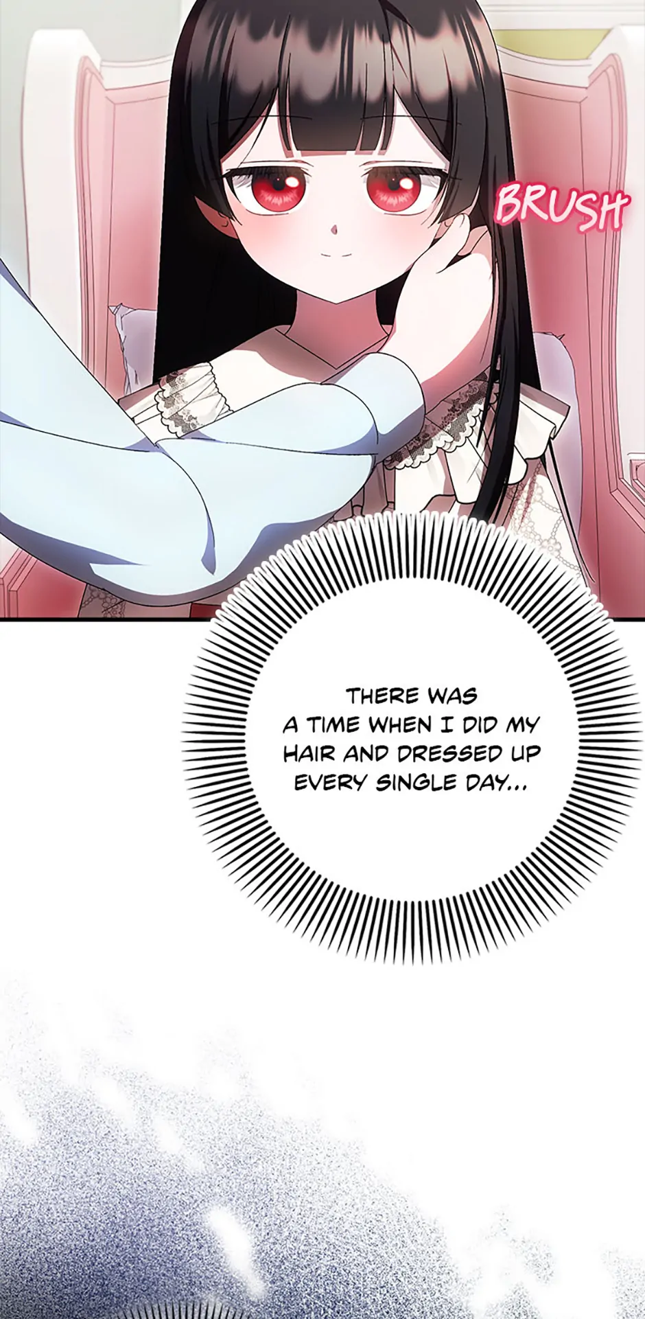 Being Loved for the First Time - Chapter 65 manhwa