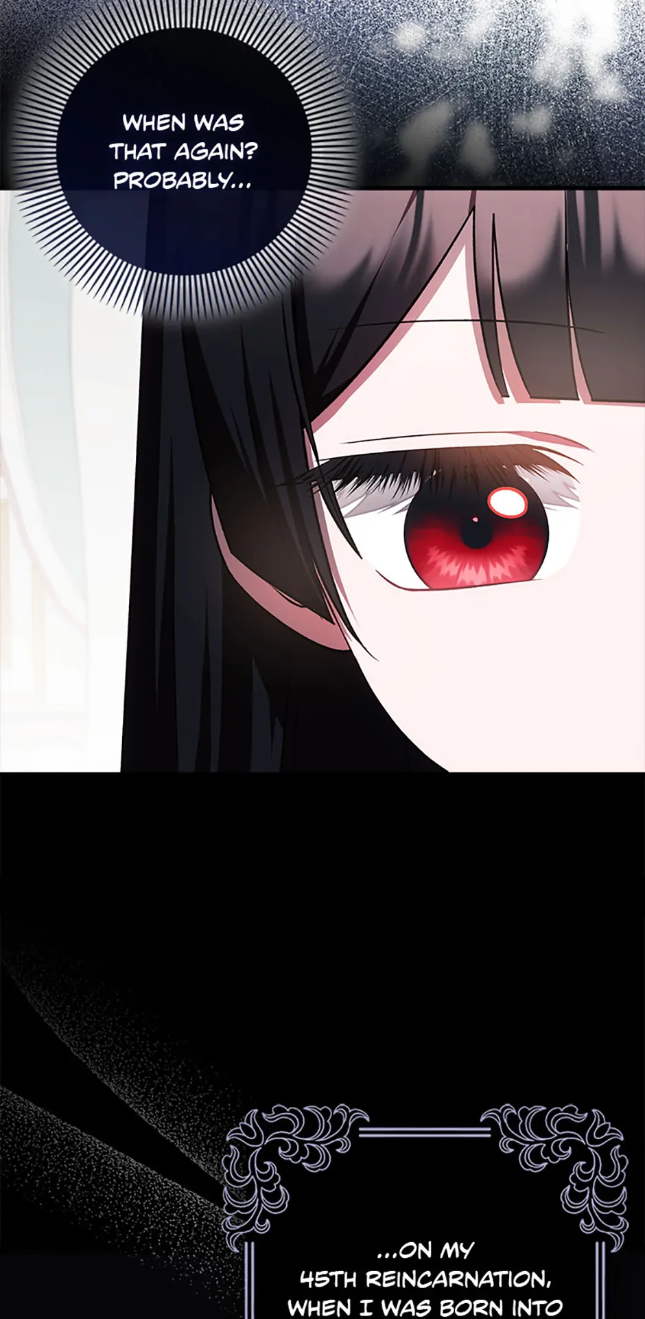 Being Loved for the First Time - Chapter 65 manhwa