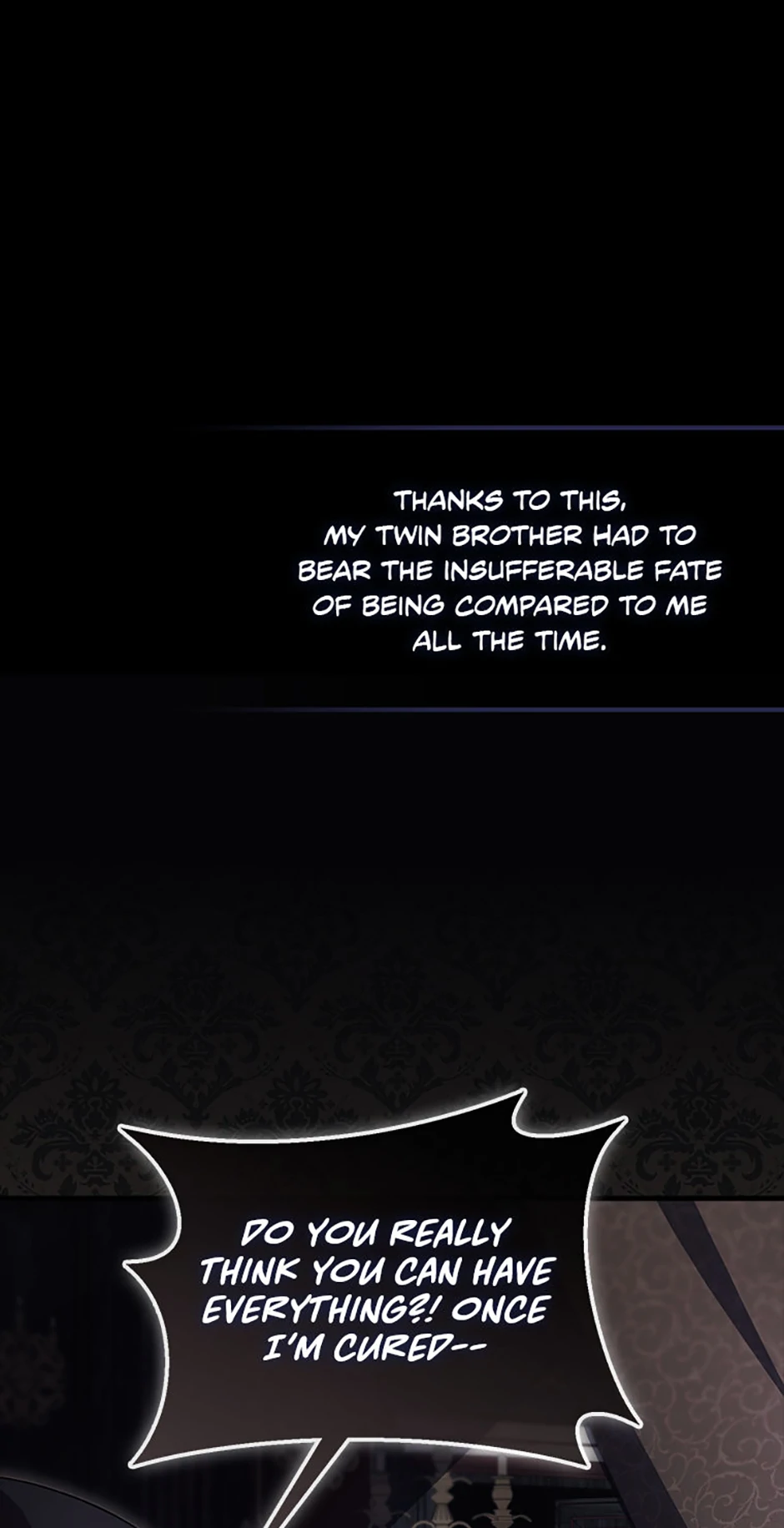 Being Loved for the First Time - Chapter 65 manhwa