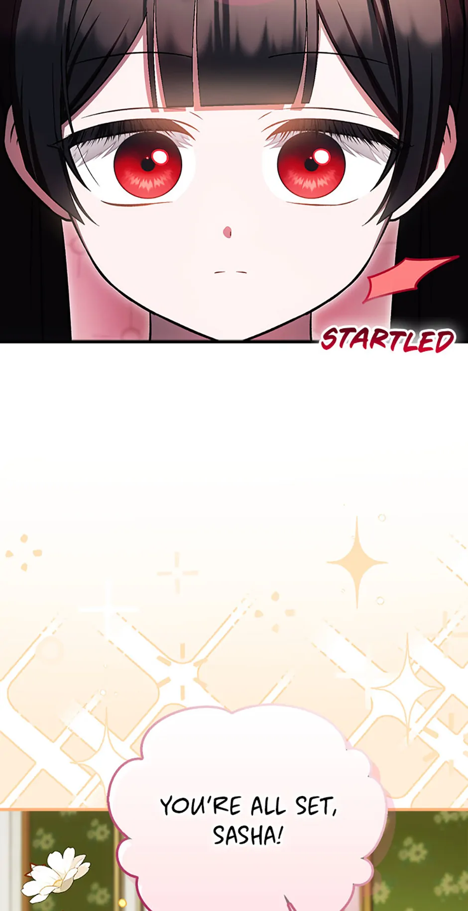 Being Loved for the First Time - Chapter 65 manhwa