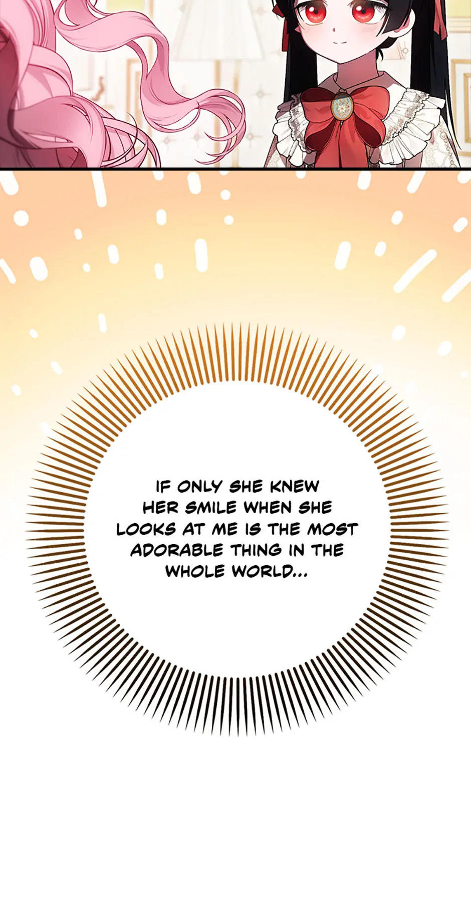 Being Loved for the First Time - Chapter 65 manhwa