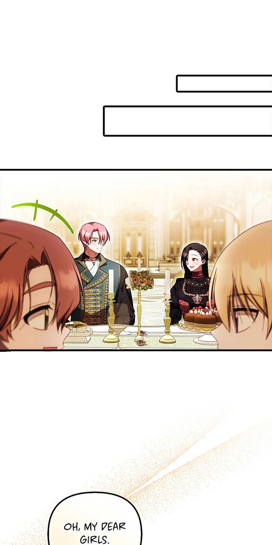 Being Loved for the First Time - Chapter 65 manhwa