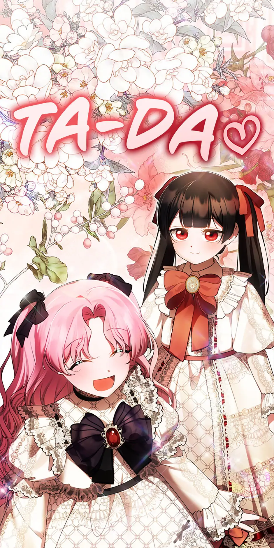 Being Loved for the First Time - Chapter 65 manhwa