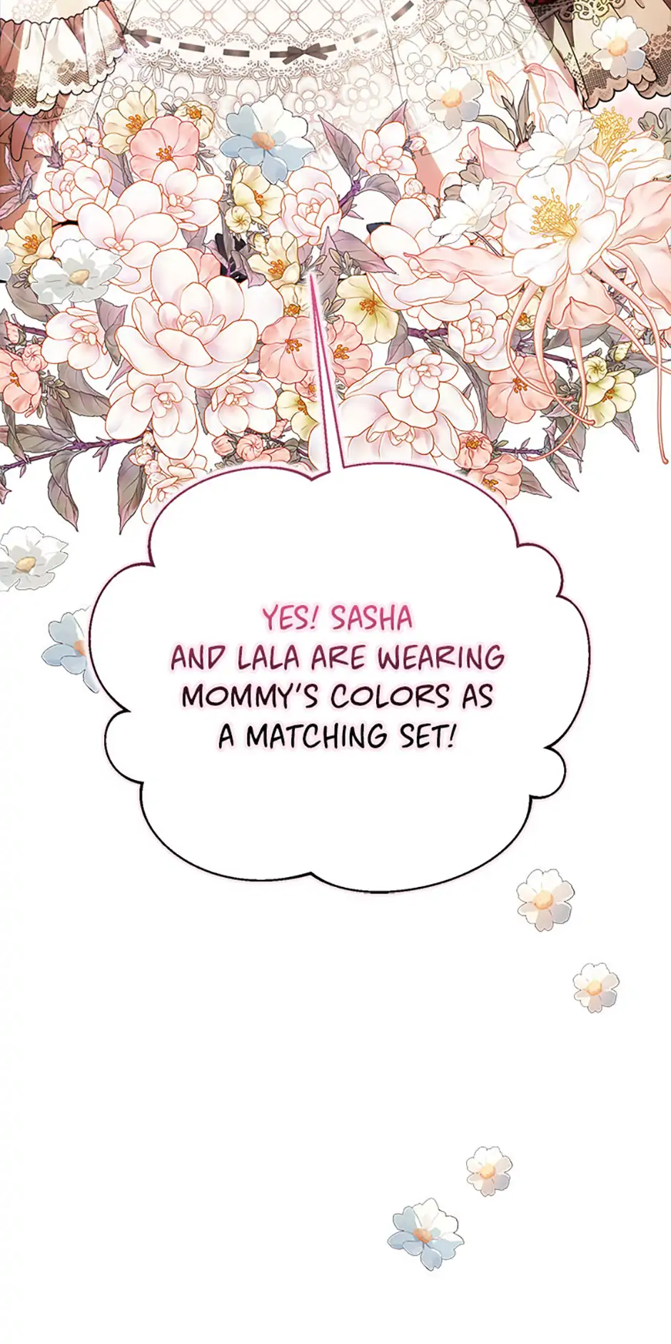 Being Loved for the First Time - Chapter 65 manhwa