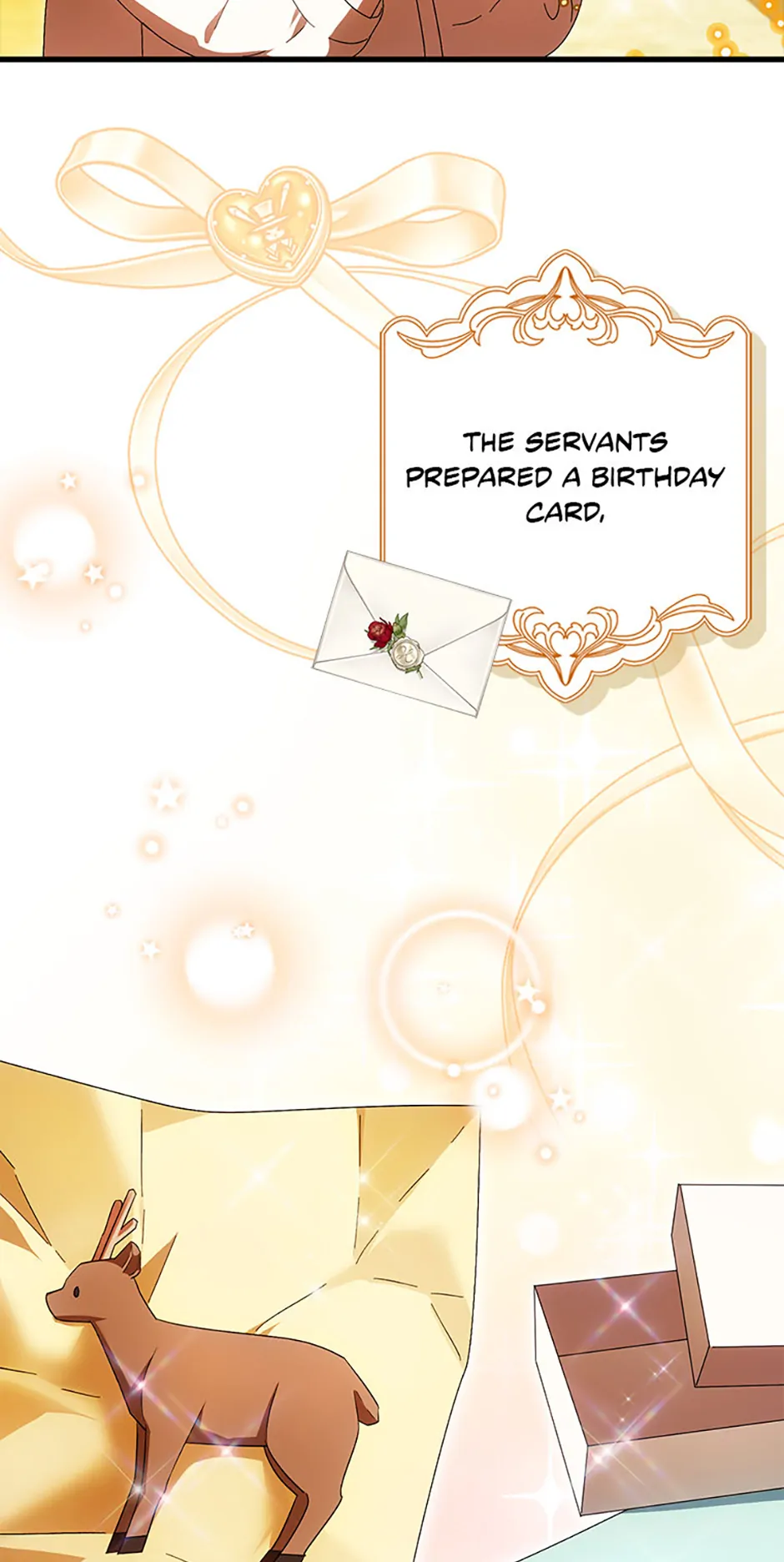Being Loved for the First Time - Chapter 65 manhwa