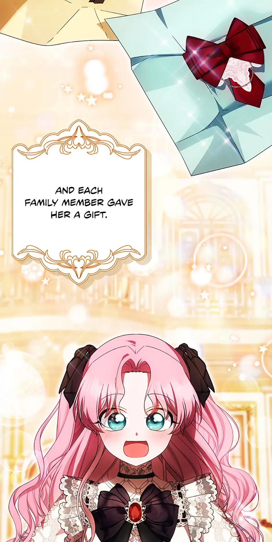 Being Loved for the First Time - Chapter 65 manhwa