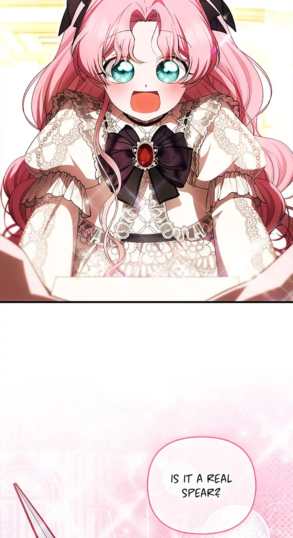 Being Loved for the First Time - Chapter 65 manhwa