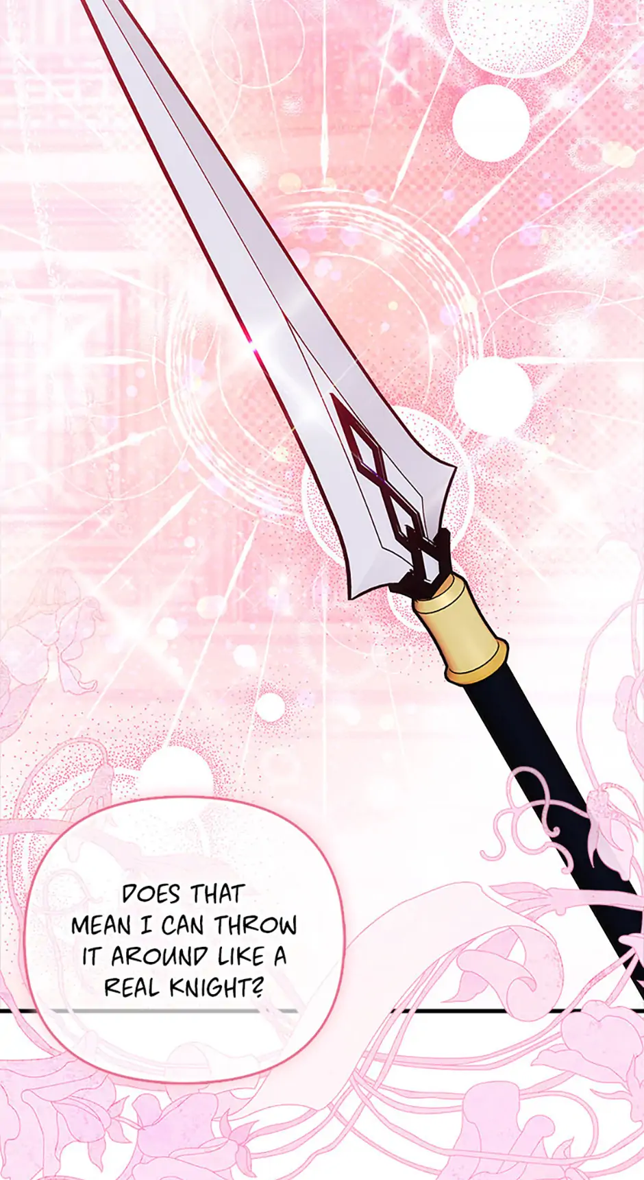 Being Loved for the First Time - Chapter 65 manhwa