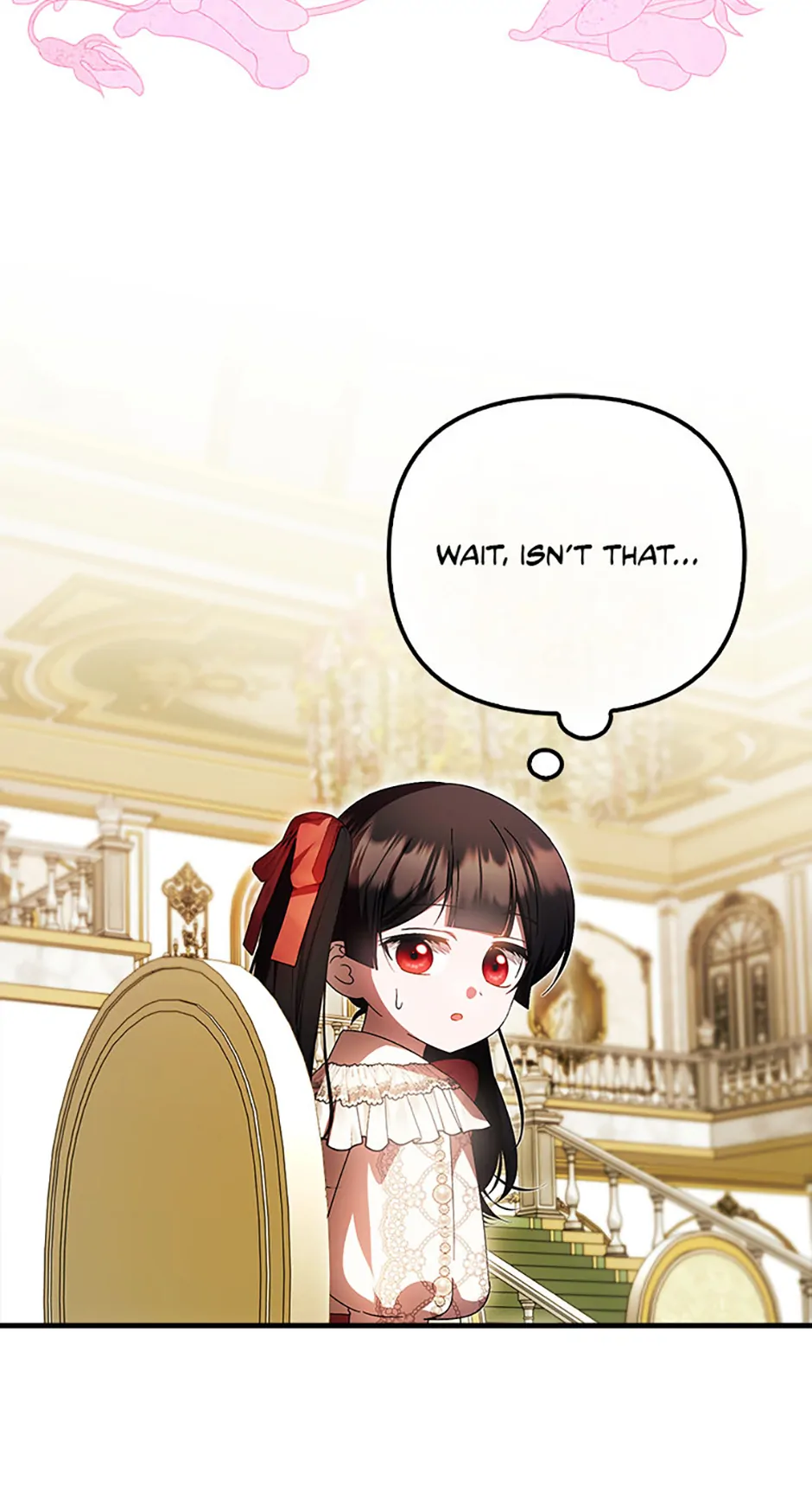Being Loved for the First Time - Chapter 65 manhwa