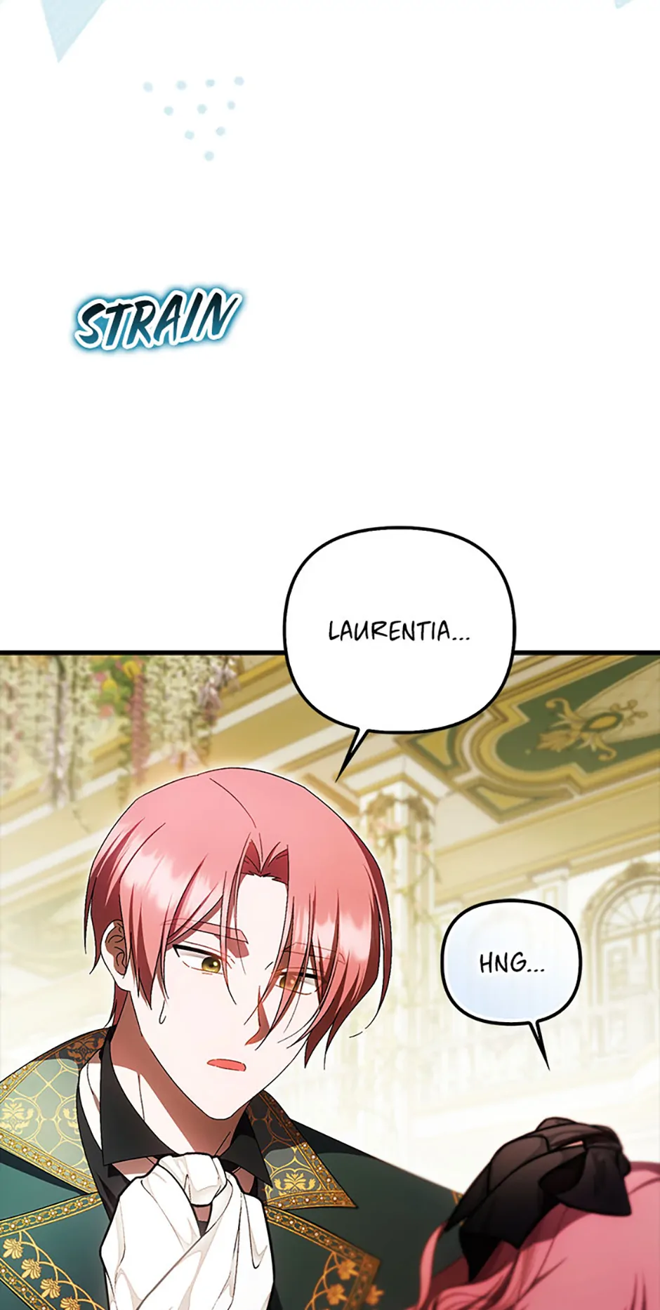Being Loved for the First Time - Chapter 65 manhwa
